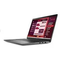 Dell Latitude 3550 laptop 15.6  FHD i5-1335U 8GB 512GB IrisXe Windows szürke illusztráció, fotó 3