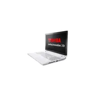 Toshiba Satellite 15,6  laptop i5-4210U L50-B-1K2 fehér illusztráció, fotó 1