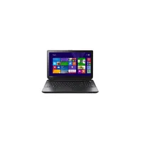 Toshiba Satellite 15.6  laptop , Intel i7-4510U, 8GB, 1TB, AMD R7 M260 2GB, DOS illusztráció, fotó 1