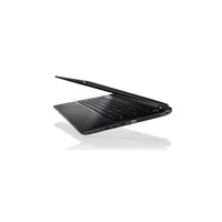 Toshiba Satellite 15,6  laptop , Intel i5-4210U, 4GB, 500GB, DOS, fekete illusztráció, fotó 2