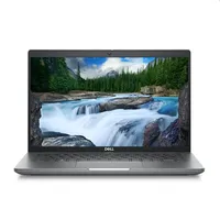 Dell Latitude laptop 14  FHD i5-1335U 8GB 256GB UHD Linux szürke Dell Latitude illusztráció, fotó 1