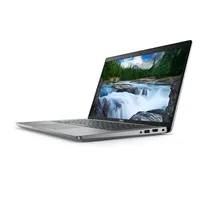 Dell Latitude laptop 14  FHD i5-1335U 8GB 256GB UHD Linux szürke Dell Latitude illusztráció, fotó 3