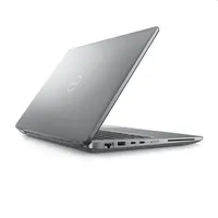 Dell Latitude laptop 14  FHD i7-1355U 16GB 256GB UHD W11Pro szürke Dell Latitud illusztráció, fotó 2