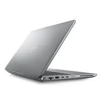 Dell Latitude 14  Notebook 5450 FHD Cu5 125U 16GB 512GB UHD Linux szürke illusztráció, fotó 2