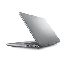 Dell Latitude Notebook 14" 1920x1080 FullHD, Intel Graphics, Windows 11 Pro, szürke L5450-34 Technikai adatok