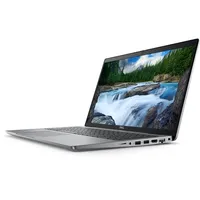 Dell Latitude laptop 15,6  FHD i7-1355U 16GB 512GB UHD Linux szürke Dell Latitu illusztráció, fotó 3