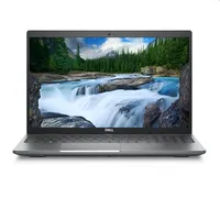 Dell Latitude laptop 15,6  FHD i5-1345U 16GB 512GB UHD Linux szürke Dell Latitu illusztráció, fotó 1