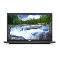 Dell Latitude notebook 7320 13.3  FHD i5-1135G7 8GB 256GB IrisXe Win11Pro illusztráció, fotó 1