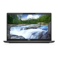 Dell Latitude notebook 7320 13.3  FHD i5-1135G7 8GB 256GB IrisXe Win11Pro illusztráció, fotó 5