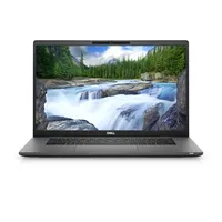 Dell Latitude notebook 7520 15.6  FHD i5-1135G7 16GB 256GB IrisXe Win11Pro illusztráció, fotó 1