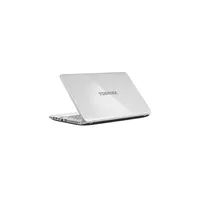 Toshiba Satellite 15,6  laptop , i7-3630QM, 4GB RAM, 750GB HDD, HD 7670 2GB, DO illusztráció, fotó 1