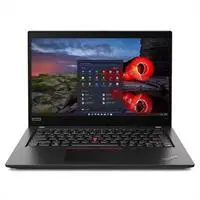 Lenovo ThinkPad X395 felújított laptop 13,3" FHD Touch Ryzen 5 Pro 3500U 16GB 256GB Int.VGA Win Pro COA fekete LENOVO-00135924 Technikai adatok