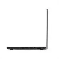 Lenovo ThinkPad T480 felújított laptop 14,1  FHD  i5-8250U 16GB 256GB Int.VGA W illusztráció, fotó 3