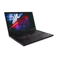 Lenovo ThinkPad T480 felújított laptop 14,1  FHD  i5-8250U 16GB 256GB Int.VGA W illusztráció, fotó 4