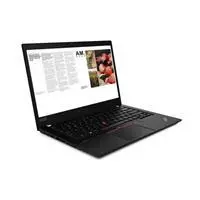 Lenovo ThinkPad felújított laptop 14  FHD i5-10310U 16GB 256GB Int.VGA Win Pro illusztráció, fotó 2