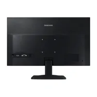 Monitor 24  1920x1080 VA VGA HDMI Samsung LS24A336NHUXEN illusztráció, fotó 2