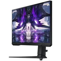 Monitor 24  1920x1080 VA HDMI DP Samsung Odyssey G3 S24AG320NU illusztráció, fotó 5