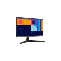 Monitor 24  1920x1080 IPS VGA HDMI DP Samsung S24C332GAU illusztráció, fotó 5