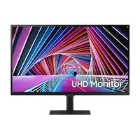 Monitor 27" 3840x2160 IPS HDMI DP USB Samsung S27A700NWU LS27A700NWUXEN Technikai adatok