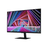 Monitor 27  3840x2160 IPS HDMI DP USB Samsung S27A700NWU illusztráció, fotó 3