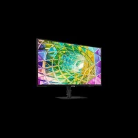 Monitor 27  3840x2160 IPS HDMI DP USB Samsung S80A illusztráció, fotó 5