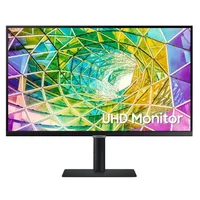 Monitor 27" 3840x2160 IPS HDMI DP USB Samsung S27A800NMU LS27A800NMUXEN Technikai adatok