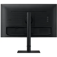 Monitor 27  3840x2160 IPS HDMI DP Samsung S27A800UJU illusztráció, fotó 2