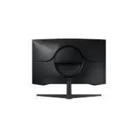 Monitor 27  2560x1440 VA HDMI DP Samsung Gaming G55C illusztráció, fotó 3