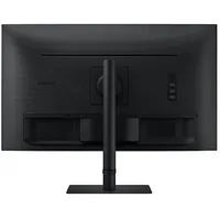 Monitor 32  2560x1440 VA HDMI DP USB Samsng S32A600UUU illusztráció, fotó 2