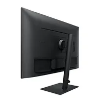 Monitor 32  3840x2160 IPS HDMI DP USB USB-C Samsung ViewFinity S8 S32B800PXU illusztráció, fotó 5