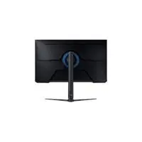 Monitor 32  2560x1440 VA HDMI DP Samsung Gaming G51C illusztráció, fotó 2