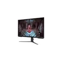 Monitor 32  2560x1440 VA HDMI DP Samsung Gaming G51C illusztráció, fotó 3