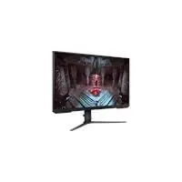 Monitor 32  2560x1440 VA HDMI DP Samsung Gaming G51C illusztráció, fotó 4