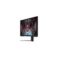 Monitor 32  2560x1440 VA HDMI DP Samsung Gaming G51C illusztráció, fotó 5