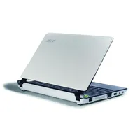 BONTOTT ACER Aspire One netbook D250-1Bw 10.1  WSVGA LED Intel Atom N280 1,68GH illusztráció, fotó 1