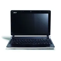 BONTOTT ACER Aspire One netbook D250-1Bw 10.1  WSVGA LED Intel Atom N280 1,68GH illusztráció, fotó 3