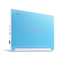 ACER Aspire One Happy AOHAPPY-2DQB2B 10,1 /Intel Atom N450-1,66GHz/1GB/250GB/Wi illusztráció, fotó 3