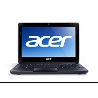 ACER Aspire One AOD257-N57CQKK 10,1 /Intel Atom Dual-Core N570 1,66GHz/1GB/320G illusztráció, fotó 2