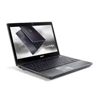 Acer Timeline-X Aspire 3820TG-3373G32 N, 13.3  laptop WXGA CB LED, i3 370M 2.4G illusztráció, fotó 1