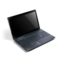 Acer Aspire 5742-3382G25MN 15.6  laptop LED CB, i3 380M 2.53GHz, 2GB, 250GB, DV illusztráció, fotó 1