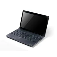 Acer Aspire 5742-3382G25MN 15.6  laptop LED CB, i3 380M 2.53GHz, 2GB, 250GB, DV illusztráció, fotó 2