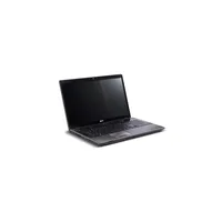 Acer Aspire 5552G-P364G75MN 15,6  laptop AMD Athlon II P360 2,3GHz/4GB/750GB/DV illusztráció, fotó 1