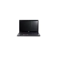 Acer Aspire 7750G-2634G75MN 17,3  laptop i7-2630QM 2,0GHz/4GB/750GB/DVD író/Win illusztráció, fotó 3