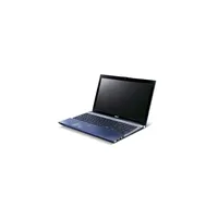 Acer Timeline-X Aspire 5830TG-2434G64MNBB 15,6  laptop i5-2430M 2,4GHz/4GB/640G illusztráció, fotó 3