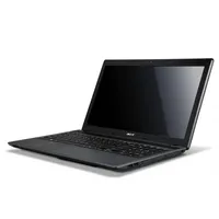 Acer Aspire 5349-B803G32MIKK 15,6  laptop Intel Celeron Dual-Core B800 1,5Hz/3G illusztráció, fotó 1