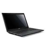 Acer Aspire 5349-B803G32MIKK 15,6  laptop Intel Celeron Dual-Core B800 1,5Hz/3G illusztráció, fotó 2