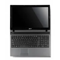 Acer Aspire 5349-B803G32MIKK 15,6  laptop Intel Celeron Dual-Core B800 1,5Hz/3G illusztráció, fotó 3