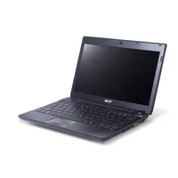 Acer Travelmate 8172T-382G25 N 11.6  laptop WXGA i3 380UM 1.33GHz, 2GB, 250GB, illusztráció, fotó 3