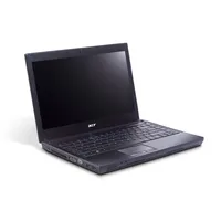 Acer Travelmate Timeline-X 8372T-3383G32MN 13.3  laptop WXGA i3 380M 2.53GHz, 2 illusztráció, fotó 1