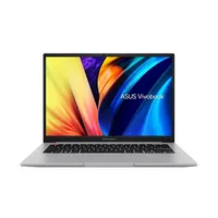 Asus VivoBook laptop 14" WQ+ R7-5800H 8GB 512GB Radeon NOOS szürke Asus VivoBook S14 M3402QA-KM118 Technikai adatok